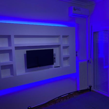 Blue Note Apartamento Atenas Exterior foto
