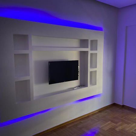 Blue Note Apartamento Atenas Exterior foto