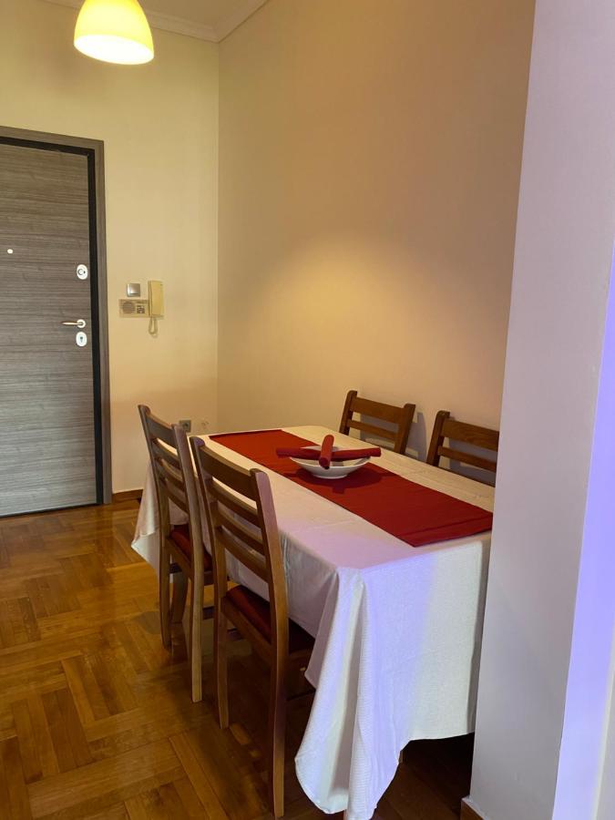 Blue Note Apartamento Atenas Exterior foto