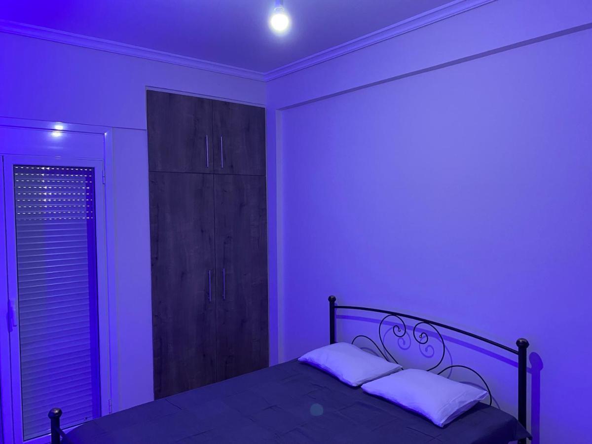 Blue Note Apartamento Atenas Exterior foto