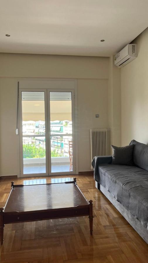Blue Note Apartamento Atenas Exterior foto